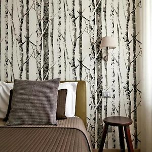 Kamer met een Queen Size Bed