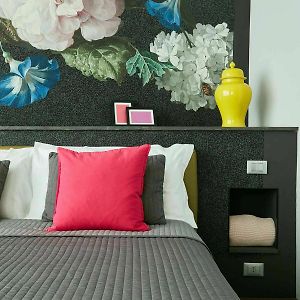 Deluxe Double Kamer